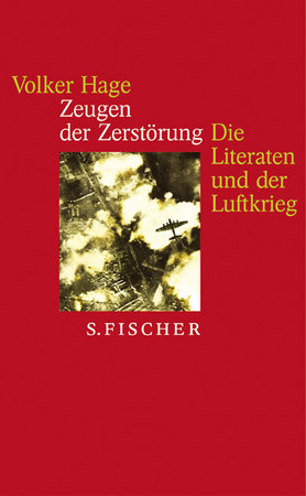 Zeugen der Zerstörung