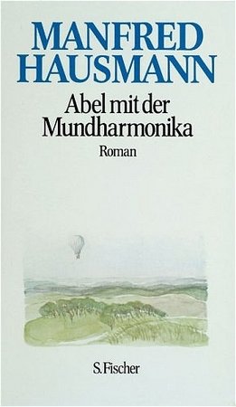 Abel mit der Mundharmonika