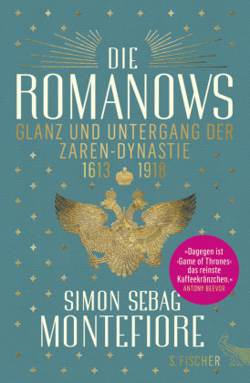 Die Romanows