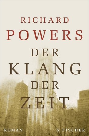 Der Klang der Zeit