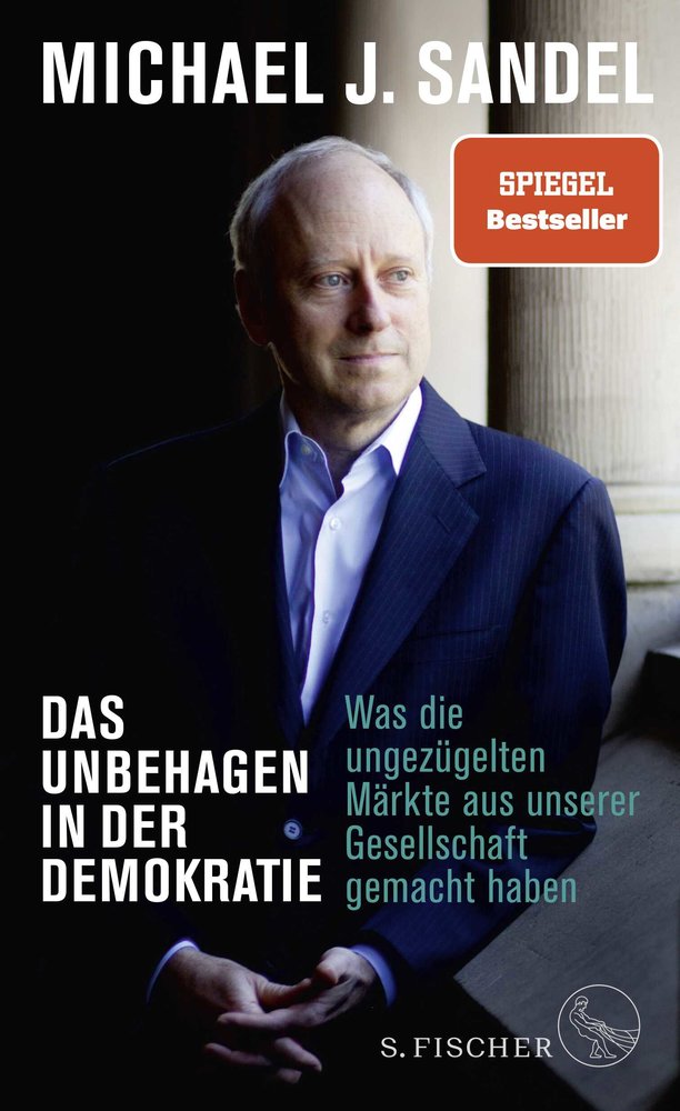 Das Unbehagen in der Demokratie