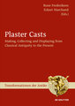 Plaster Casts