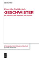 Geschwister