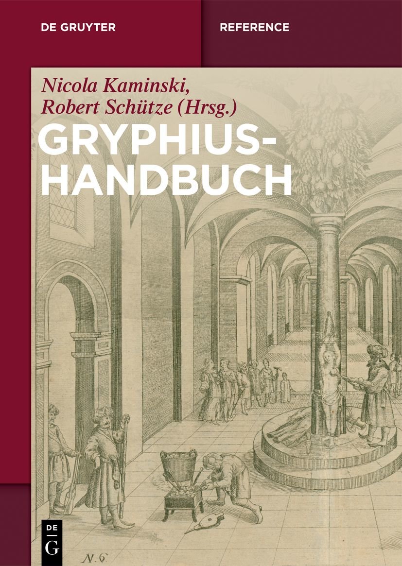 Gryphius-Handbuch