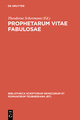 Prophetarum vitae fabulosae