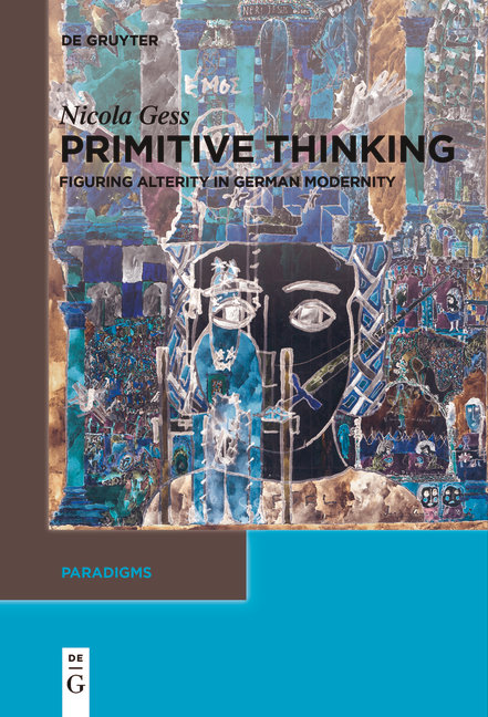 Primitive Thinking