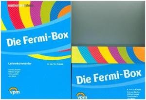 Die Fermi-Box. Modellieren - Problemlösen - Argumentieren