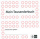 Das Zahlenbuch * Mein Tausenderbuch -3. Schuljahr