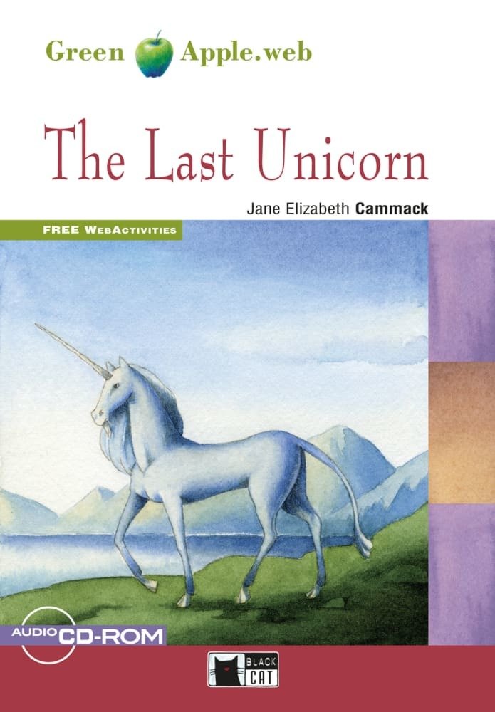 The Last Unicorn