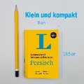 Langenscheidt Universal-Wörterbuch Persisch