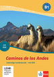 Caminos de los Andes + DVD B1