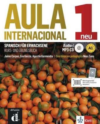 Aula internacional nueva edición 1 A1