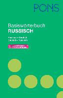 PONS Basiswörterbuch Russisch