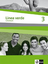 Linea verde 3 LHB