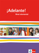 Adelante! elemental, Schülerbuch