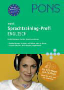 Pons Mobil. Englisch Fortgeschrittene, CD-Pack