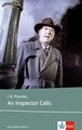 Echo. Priestley. An Inspector Calls, NA