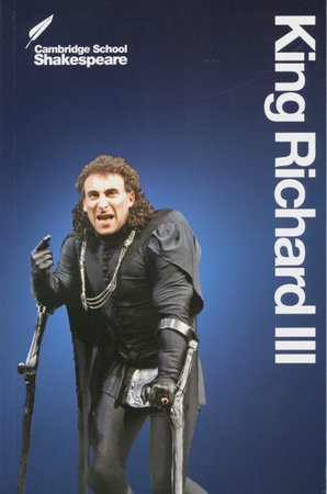 King Richard  III