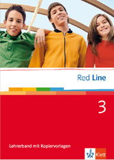 Red line 3 Lehrerbuch