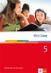 Red Line 5 Workbook mit Lösungen