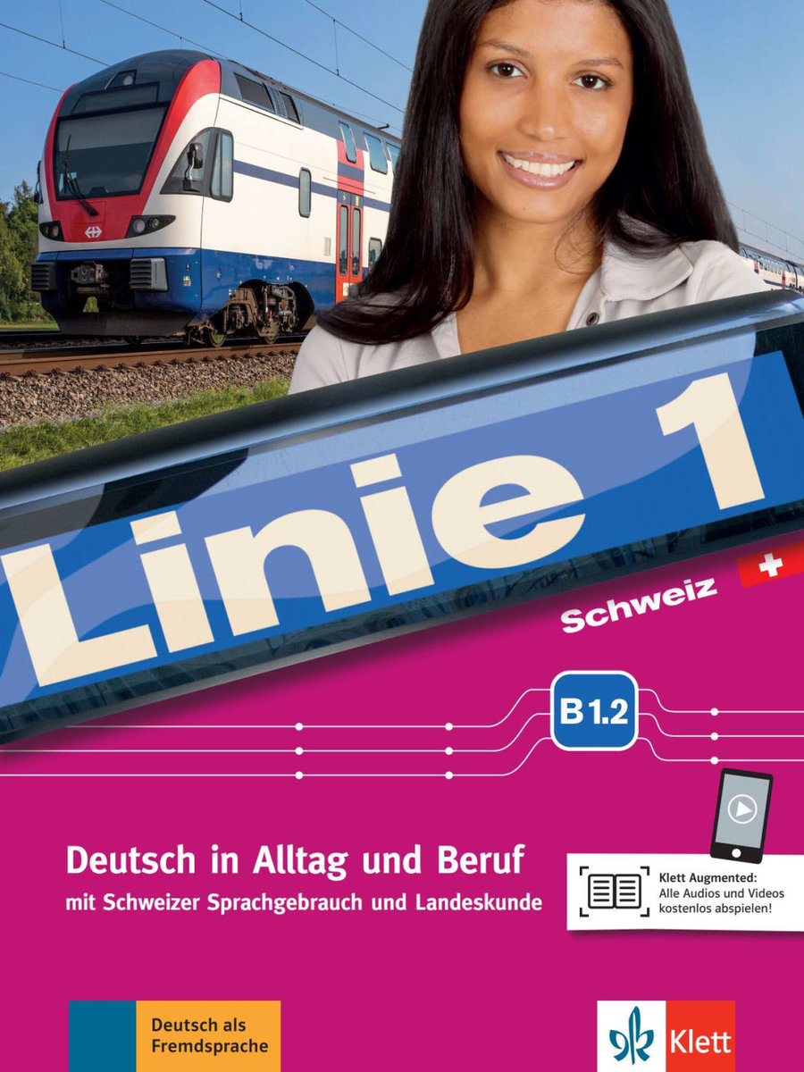 Linie 1 Schweiz B1.2 KÜB NP10060704100