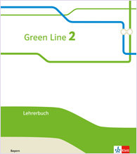 Green Line 2 Lehrerbuch