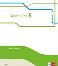 Green Line 5  Lehrerbuch