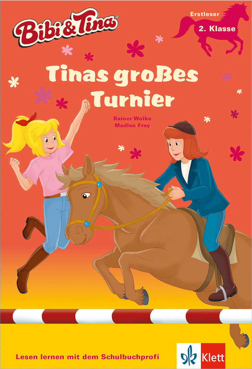 Tinas grosses Turnier