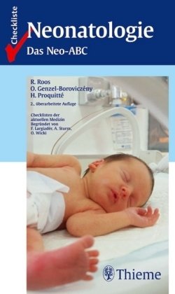 Checkliste Neonatologie