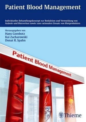 Patient Blood Management