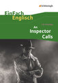 Priestley. Inspector Calls