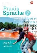 Praxis Sprache - Differenzierende Ausgabe 2017