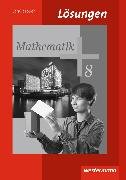 Mathematik - Ausgabe 2014 für die Klassen 8-10 Sekundarstufe I