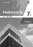 Mathematik - Ausgabe 2016 für Realschulen in Bayern