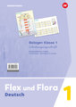 Flex und Flora - Ausgabe 2021