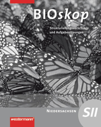 bioskop SII - Ausgabe 2010 für Niedersachsen