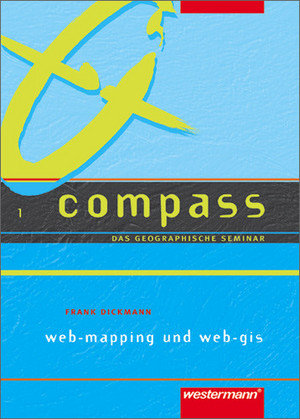 Web-Mapping und Web-GIS, m. CD-ROM