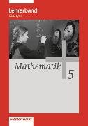 Mathematik - Ausgabe 2004 für das 5. und 6. Schuljahr in Berlin und Brandenburg