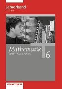 Mathematik - Ausgabe 2004 für das 5. und 6. Schuljahr in Berlin und Brandenburg