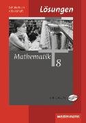 Mathematik - Allgemeine Ausgabe 2006 für die Sekundarstufe I