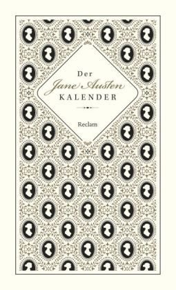 Der Jane Austen Kalender