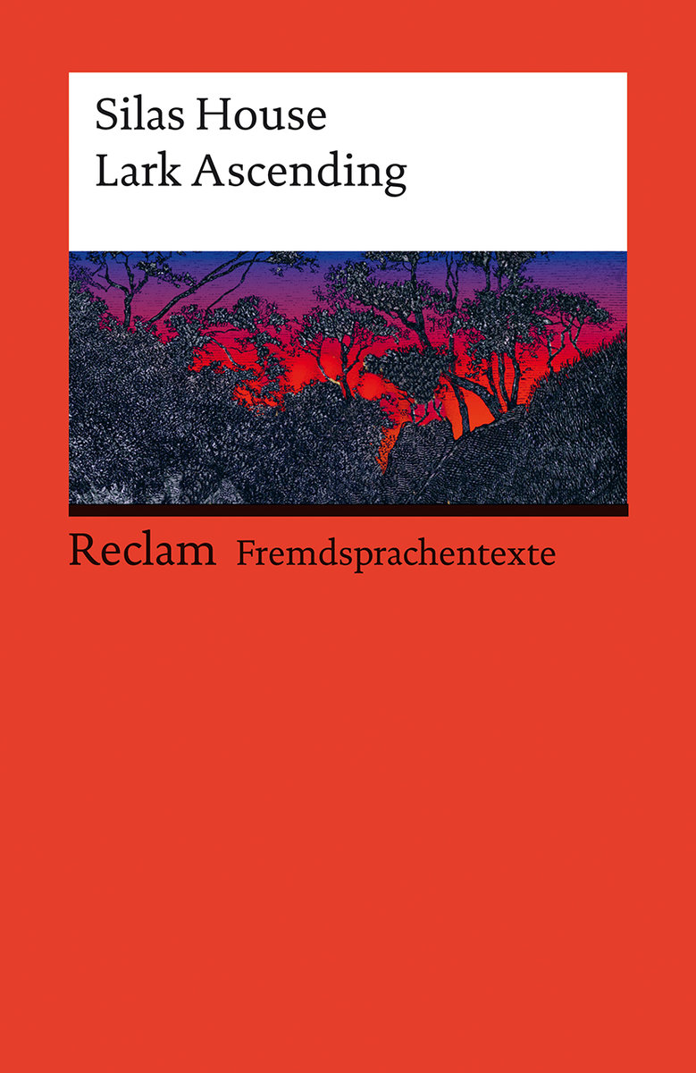 Lark Ascending. Englischer Text mit deutschen Worterklärungen. Niveau B2 (GER)