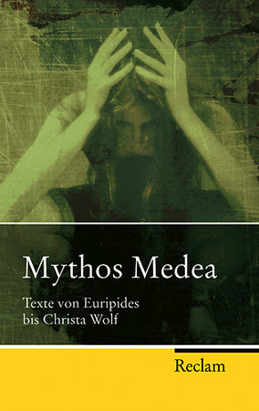 Mythos Medea