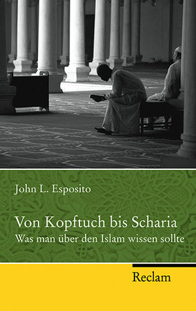 Von Kopftuch bis Scharia