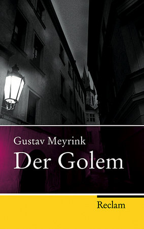 Der Golem