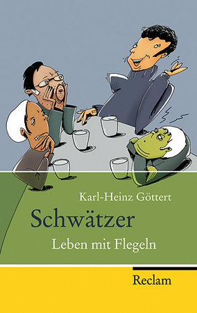 Schwätzer