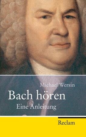 Bach hören