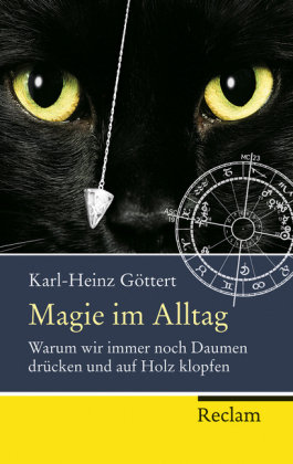 Magie im Alltag