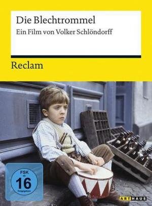 Die Blechtrommel, 1 DVD