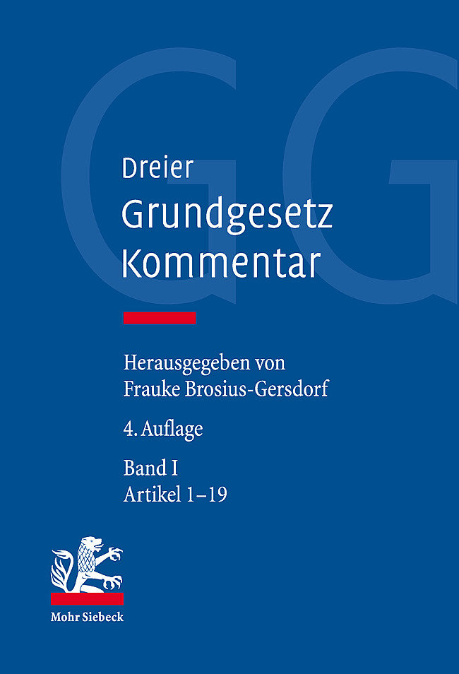 Grundgesetz-Kommentar